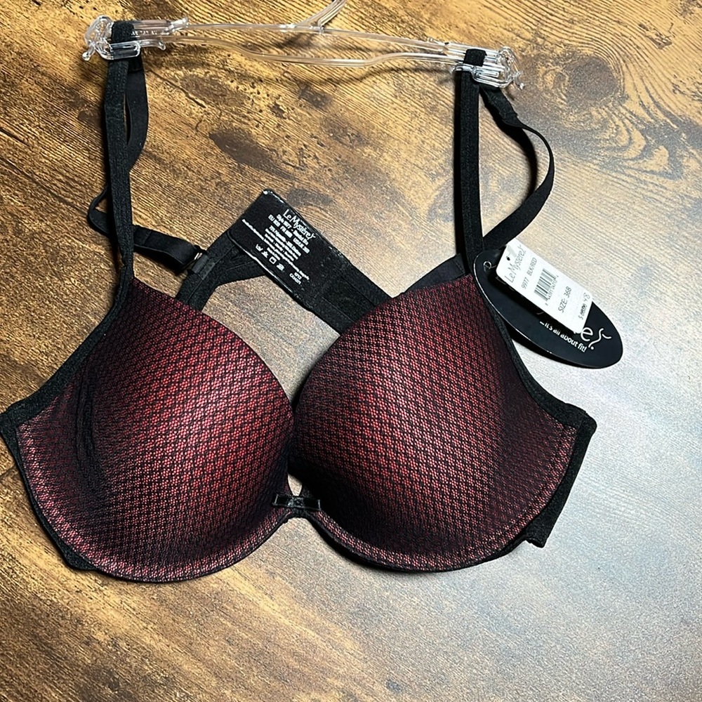 Le Mystere Bardot bra